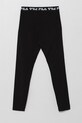 Fila leggins copii LOHNSFELD FAT0631 negru SS25