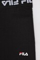 Fete Fila leggins copii LOHNSFELD FAT0631 negru