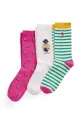 Polo Ralph Lauren skarpetki dziecięce 3-pack