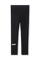 Dkny legginsy dziecięce D62272.114.150 czarny SS25