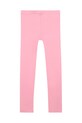 Kenzo Kids legginsy dziecięce K61003.114.150 różowy SS25