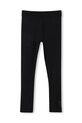 HUGO legginsy dziecięce G00428.102.108 czarny SS25