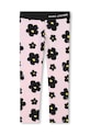 Marc Jacobs legginsy dziecięce W60467.114.150 różowy SS25