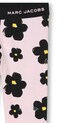 Marc Jacobs legginsy dziecięce różowy W60467.114.150