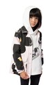 Marc Jacobs legginsy dziecięce W60473.94.108 czarny