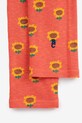 Девочка Детские леггинсы Bobo Choses Sunflower 125AC075 оранжевый