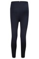 Fete Converse leggins copii 3CD916 negru