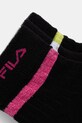 Fila șosete copii 3-pack F2112 negru SS25
