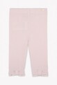 Tartine et Chocolat leggins bebe tricotaj roz CA24001.80.94