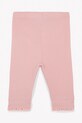Tartine et Chocolat legginsy dziecięce CA24001.104 różowy SS25