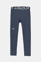 Under Armour leggins copii HG Legging tricotaj albastru 1390069