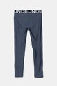 Under Armour leggins copii HG Legging 1390069 albastru SS25