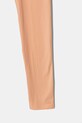 Fete United Colors of Benetton leggins copii 3MT1CF02G.G.Season.PPYA portocaliu
