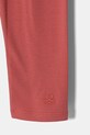 Fete United Colors of Benetton leggins copii 3MT1CF02G.G.Season.PPYA roz