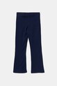United Colors of Benetton legginsy dziecięce 3MT1CF037.G.Reprop.PPYA granatowy SS25