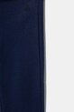 Dziewczynka United Colors of Benetton legginsy dziecięce 3MT1CF037.G.Reprop.PPYA granatowy