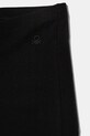 Lány United Colors of Benetton gyerek legging 3MT1CF037.G.Reprop.PPYA fekete