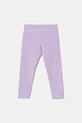Детские леггинсы United Colors of Benetton с эластаном фиолетовой 3MT1GF01L.P.Season.PPYA