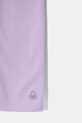 Dziewczynka United Colors of Benetton legginsy dziecięce 3MT1GF01L.P.Season.PPYA fioletowy