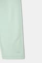 Fete United Colors of Benetton leggins copii 3MT1GF01L.P.Season.PPYA verde