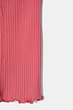 Fete United Colors of Benetton leggins copii 3F1AGF04W.P.Seasonal roz