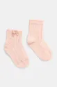 United Colors of Benetton calzini neonato/a calzini rosa 6AO50702V.W.Seasonal