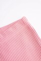 Dziewczynka Coccodrillo legginsy dziecięce WC5122101VGA różowy