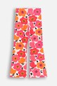 Coccodrillo legginsy dziecięce WC5122102VGA multicolor SS25