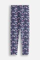 Coccodrillo legginsy dziecięce wzorzyste multicolor WC5122105VGA