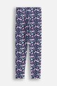 Coccodrillo legginsy dziecięce WC5122105VGA multicolor SS25