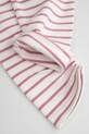 Coccodrillo leggins bebe roz WC5122401DGN