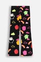 Coccodrillo leggins copii WC5122102RGK negru SS25