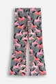 Coccodrillo leggings WC5122102NGK verde SS25