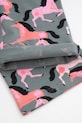 Coccodrillo legginsy WC5122102NGK zielony