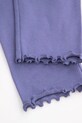 Coccodrillo colanți bleumarin WC5122301HGJ