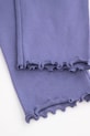Coccodrillo legginsy granatowy WC5122301HGJ