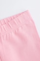 BIMBA Coccodrillo leggings WC5122302HGN rosa