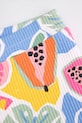 Dziewczynka Coccodrillo legginsy WC5122502TGJ multicolor