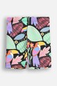 Coccodrillo leggins copii tricotaj multicolor WC5122501TGK