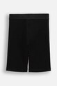 Fete Coccodrillo leggins din bumbac pentru copii WC5122502IGJ negru