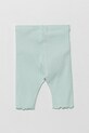 Детские леггинсы United Colors of Benetton 3F1AGF04K.P.Seasonal бирюзовый SS25