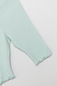 Девочка Детские леггинсы United Colors of Benetton 3F1AGF04K.P.Seasonal бирюзовый