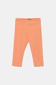 Детские леггинсы United Colors of Benetton с эластаном оранжевый 3MT1CF02J.G.Season.PPYA