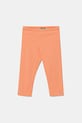 Детские леггинсы United Colors of Benetton с эластаном оранжевый 3MT1CF02J.G.Season.PPYA