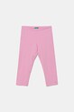 Детские леггинсы United Colors of Benetton с эластаном розовый 3MT1CF02J.G.Season.PPYA