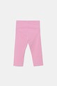 Детские леггинсы United Colors of Benetton 3MT1CF02J.G.Season.PPYA розовый SS25