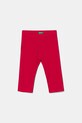 Детские леггинсы United Colors of Benetton с эластаном розовый 3MT1CF02J.G.Season.PPYA