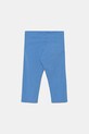 Детские леггинсы United Colors of Benetton 3MT1CF02J.G.Season.PPYA голубой SS25