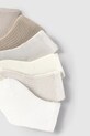 Mayoral Newborn sosete bebe 6-pack 9860.1B.Newborn.PPYH bej SS25