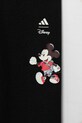 Легінси adidas x Disney чорний JF3647